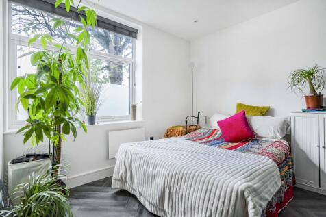 Bedroom Area