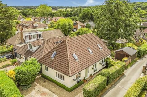 Aerial View 1