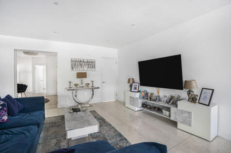 Sitting Area