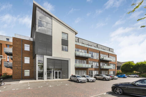 Front External