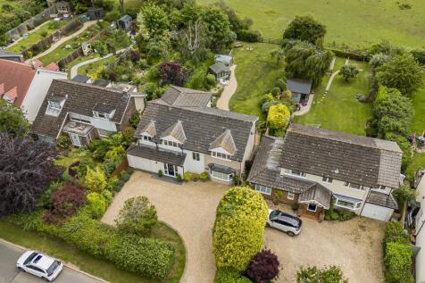 Aerial View 1