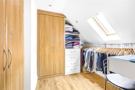 Dressing Room