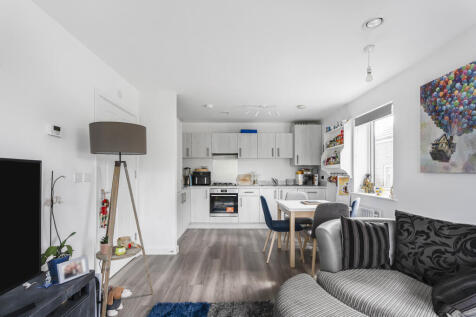 Living Room/Kitchen