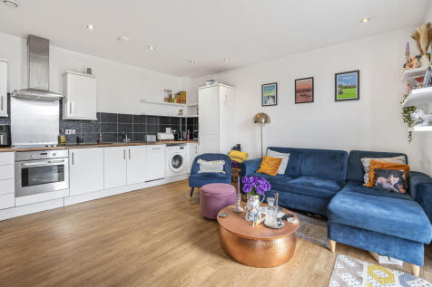 Kitchen/Lounge/Diner