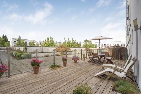 Private Patio