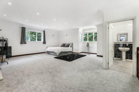 Annex Bedroom