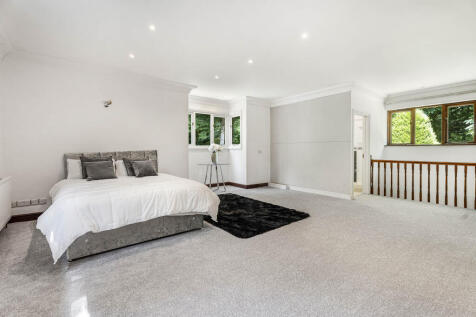Annex Bedroom