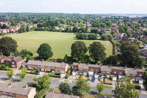 Aeriel View