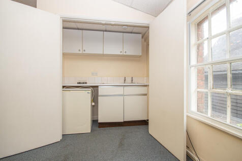 Kitchenette