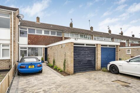 Front External