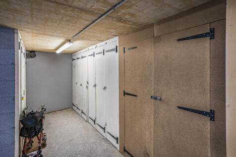 Outbuilding