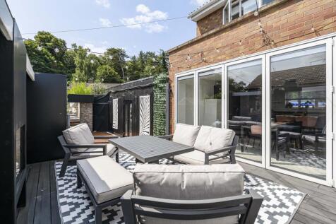 Dining Terrace