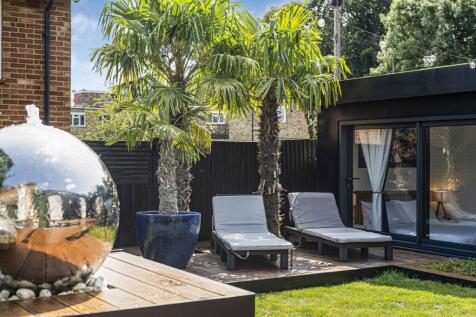 Sun Terrace