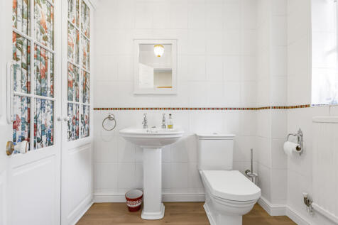 Guest WC