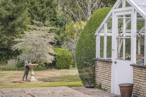 Gardens