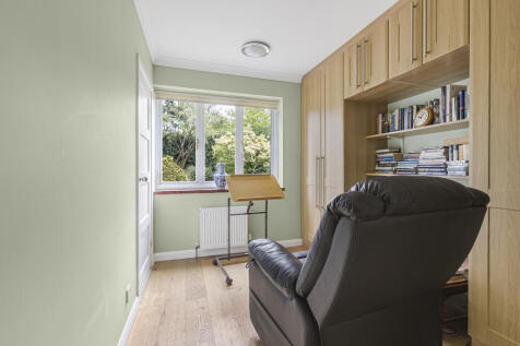 Study/Bedroom
