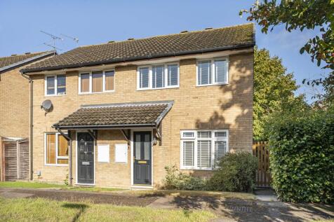 Front External