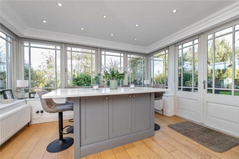 Orangery