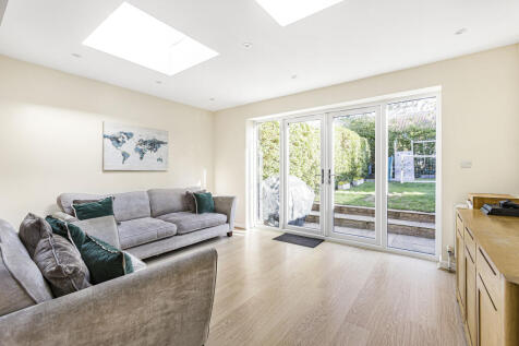 Kitchen/Family Room