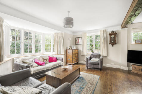 Reception/Sitting Room