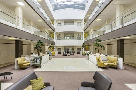 Communal Entrance Hall