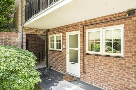 Front External