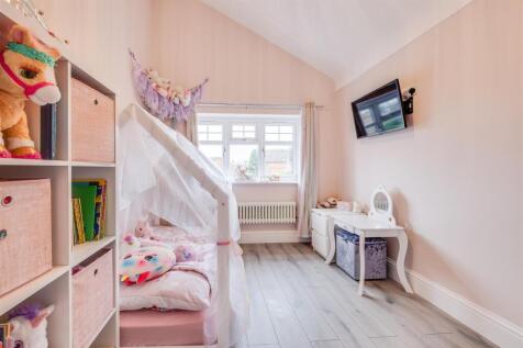 Talbot Third Bedroom