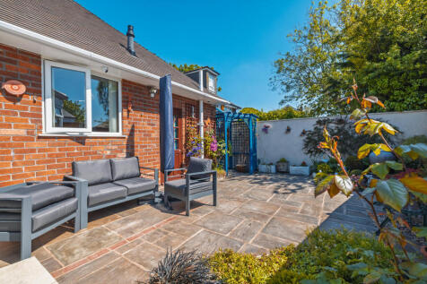 Terrace / Patio