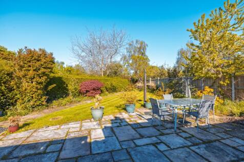 Terrace / Patio