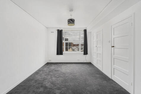 Living/Bedroom