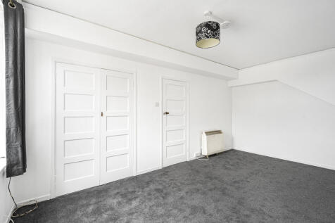 Living/Bedroom