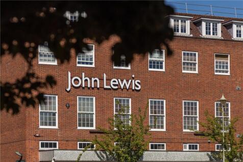 Exterior shot