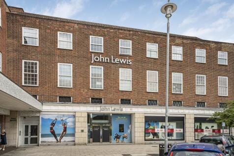 Exterior shot