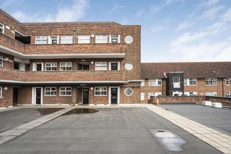 Exterior shot