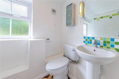 Guest Wc