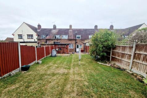 GARDEN/REAR