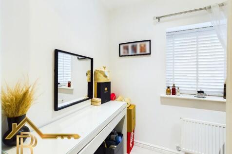 HOME OFFICE/NURSERY