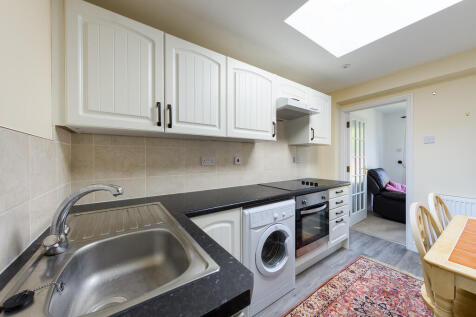 Annex Kitchen