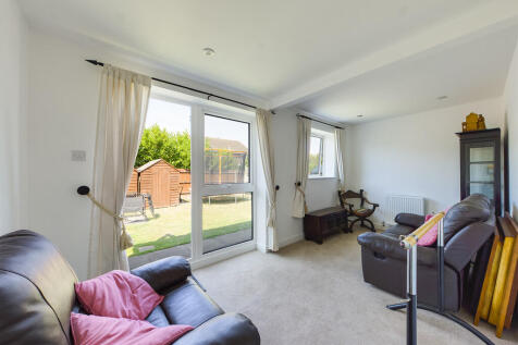 Annex Living Room