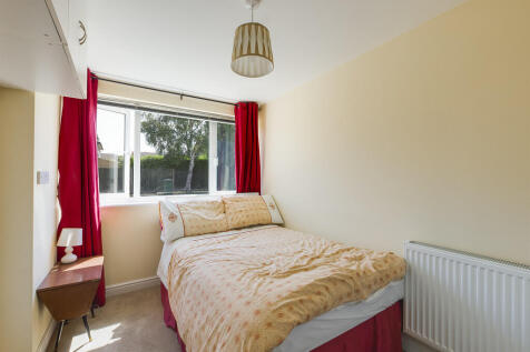 Annex Bedroom