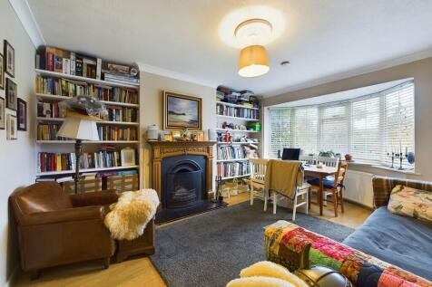 Front Room