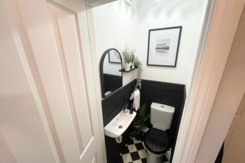 Guest WC