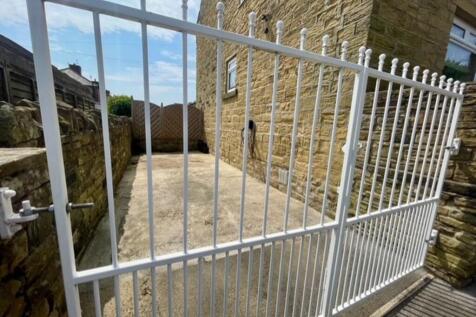 Secure Parking