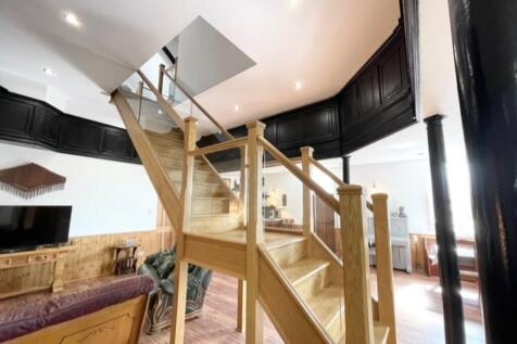 CentralStairs