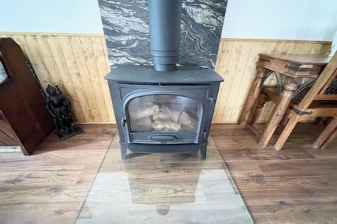logburner
