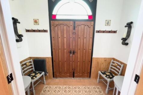 EntranceVestibule