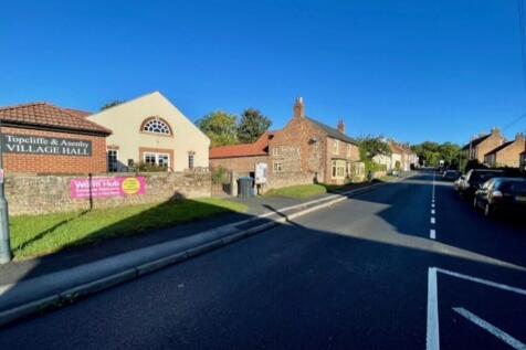 TopcliffeVillage