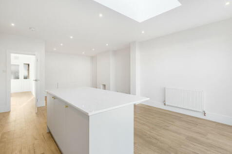 Kitchen - Diner (...