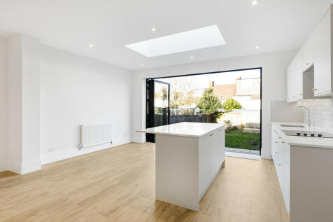 Kitchen - Diner