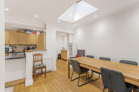 Kitchen - Diner